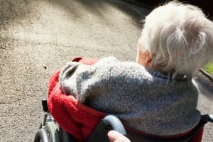 Nursing Home Abuse Lawyer Oregon