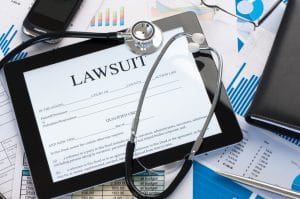 Best Medical Malpractice Law Firm Oregon